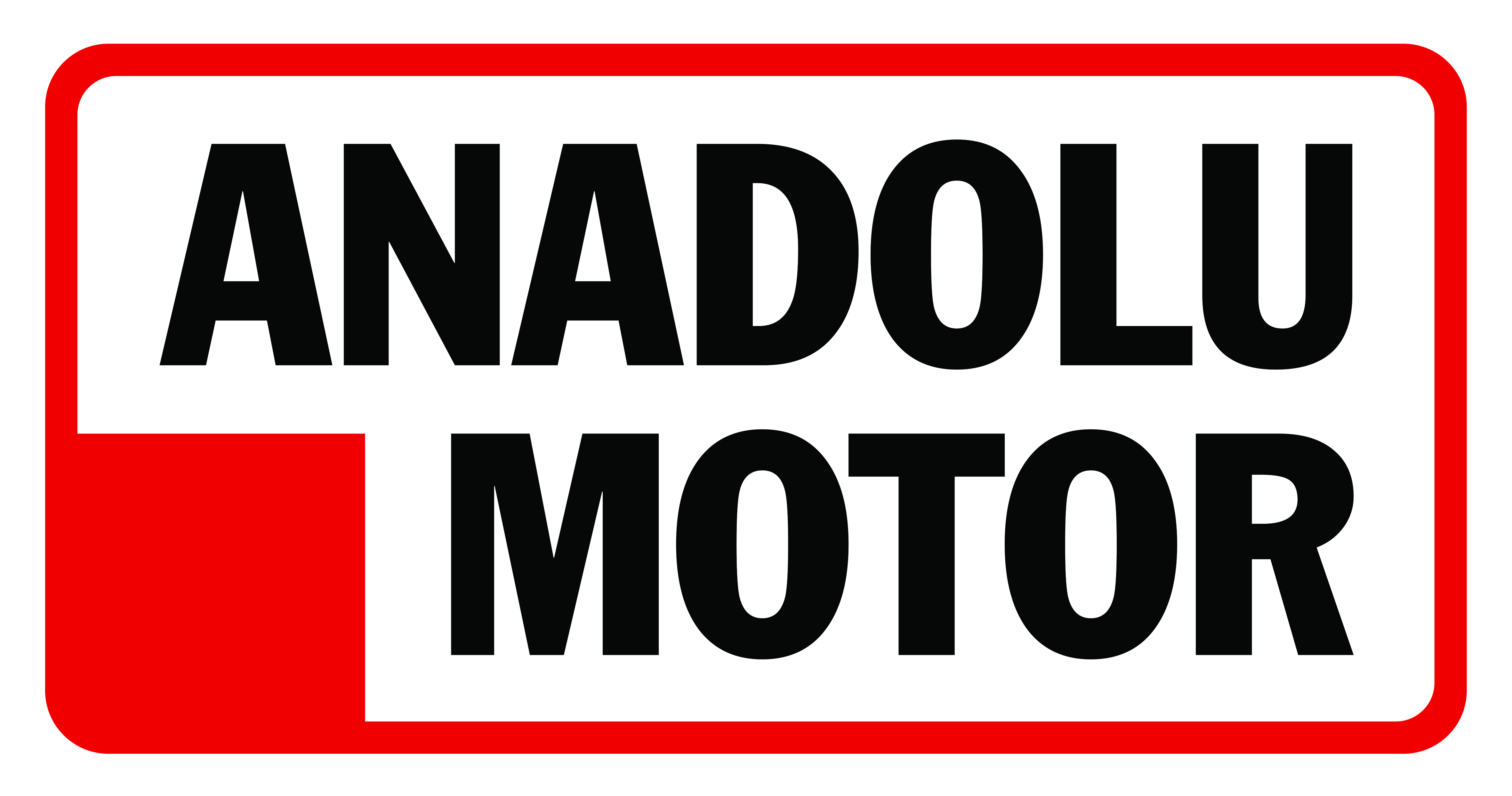 ANADOLU MOTOR